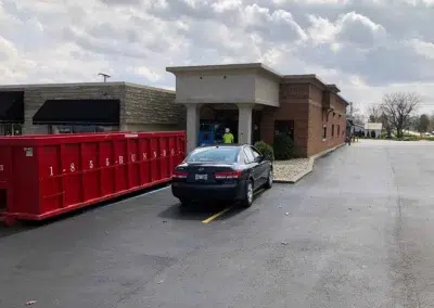 AFENA Federal Credit Union – Upland, Indiana