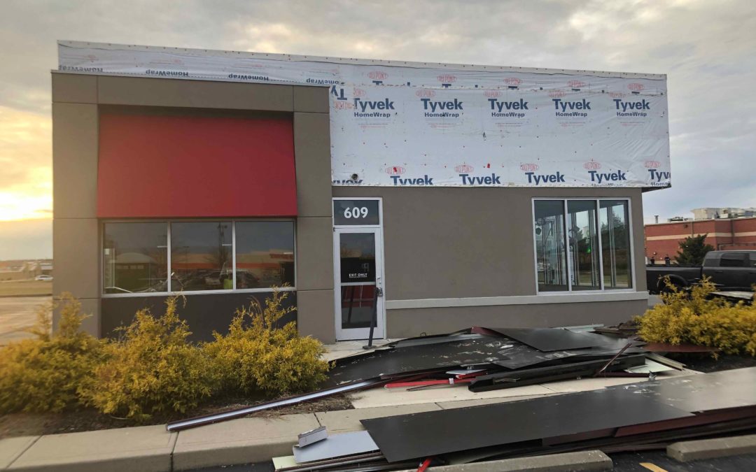 Five Guys – Harrison, Ohio