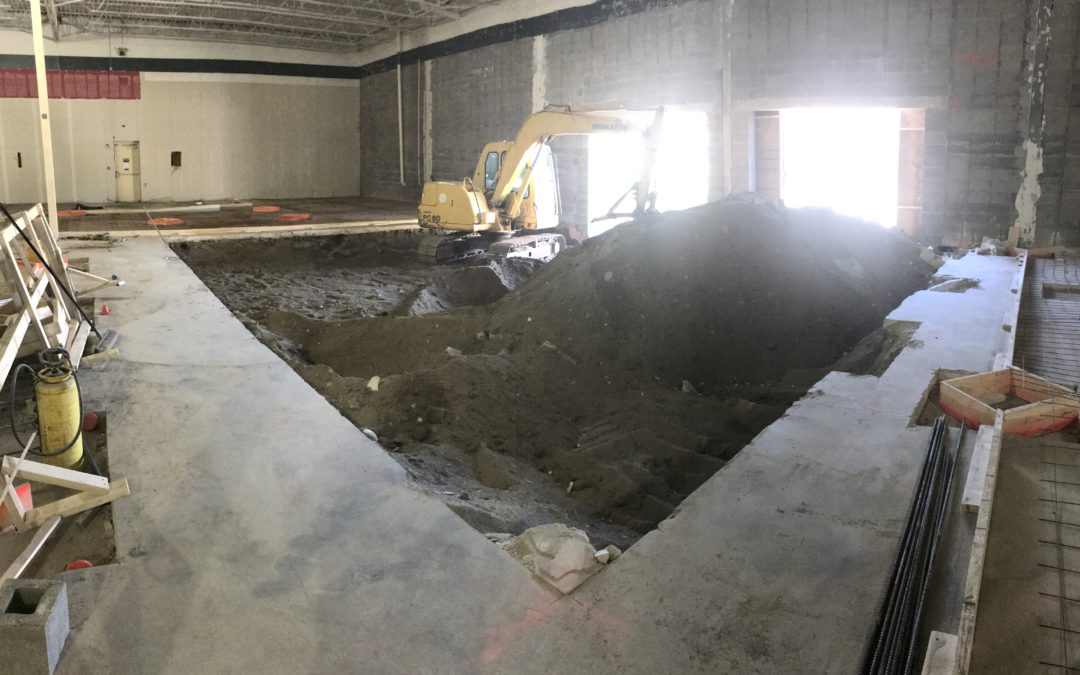 Cube Smart Self Storage – Mason, Ohio