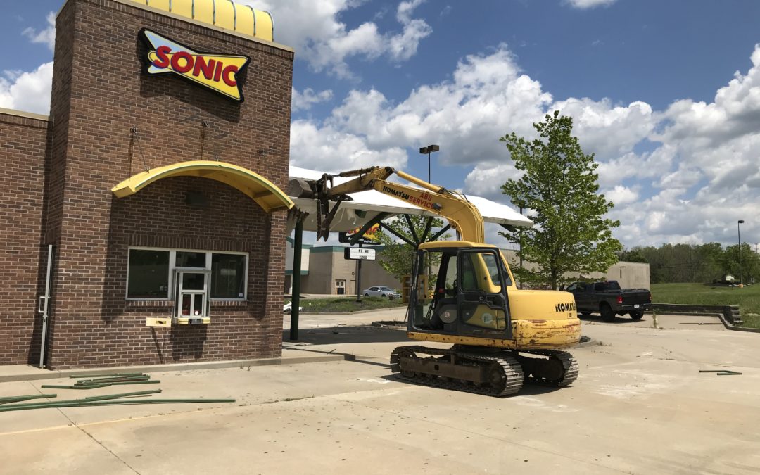 Chipotle – Alexandria, Kentucky