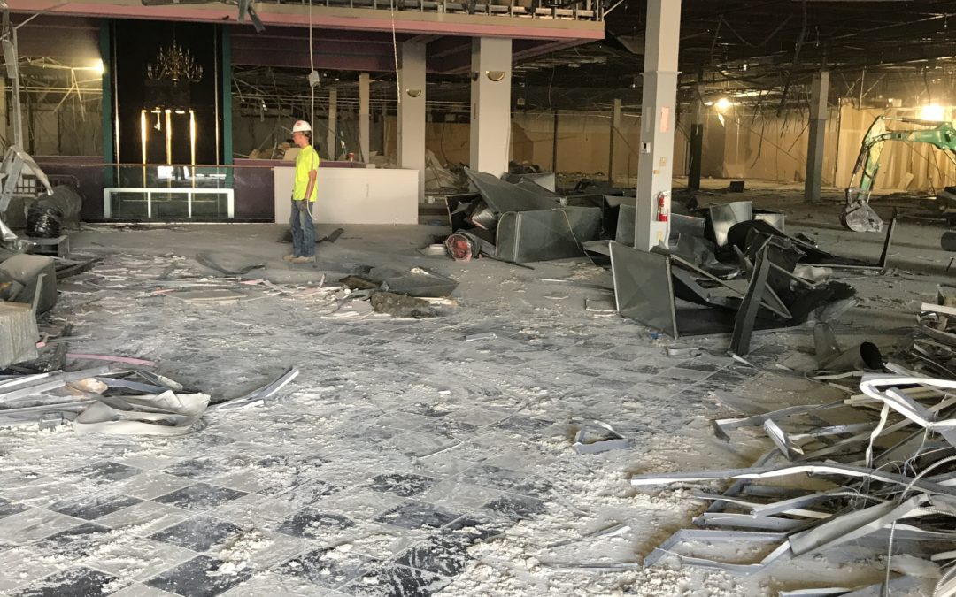 Circle Storage – Springdale, Ohio