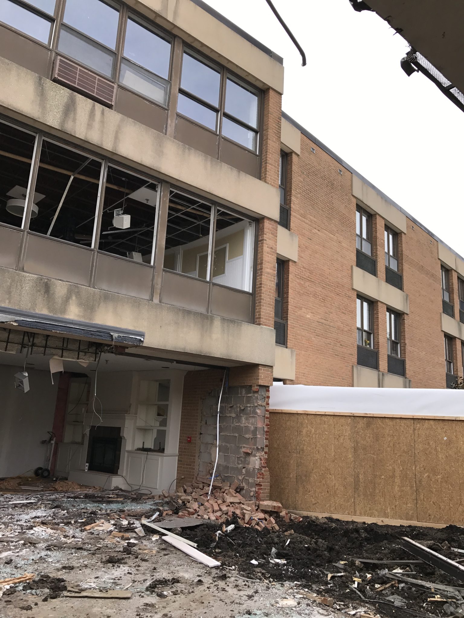 The Aurora Otterbein Senior Living Lebanon, Ohio ABS Services