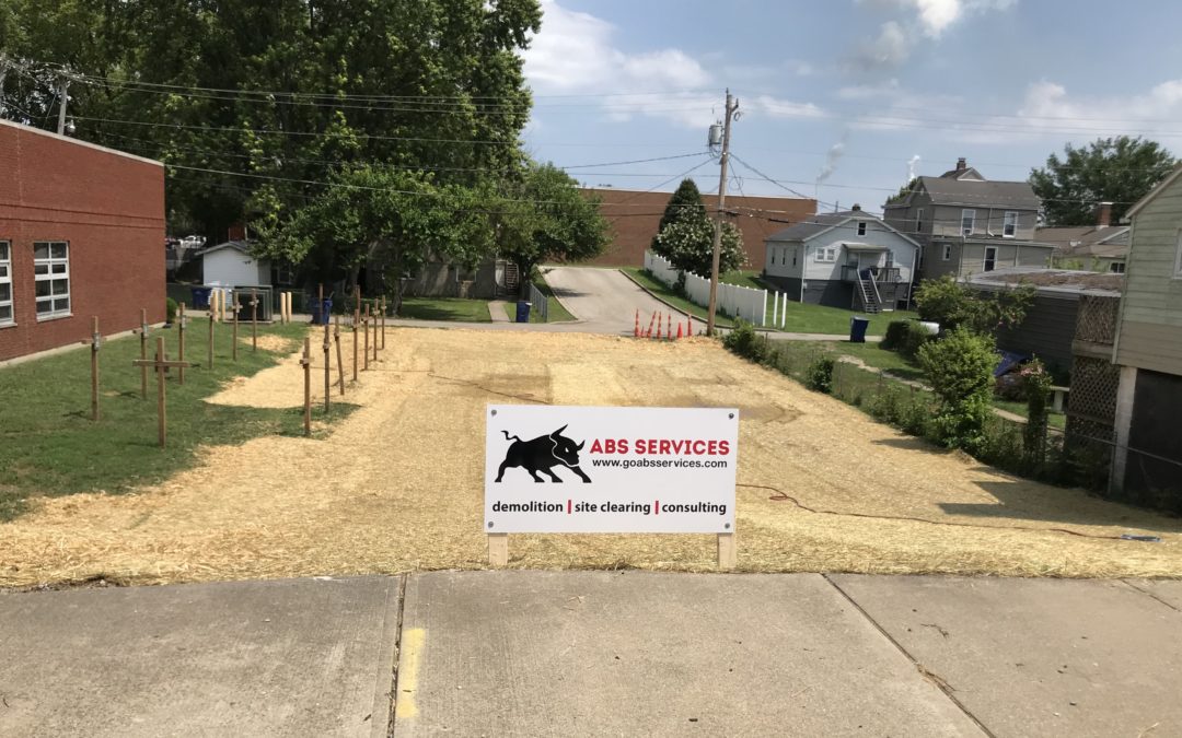 St. Lawrence Church – Lawrenceburg, Indiana