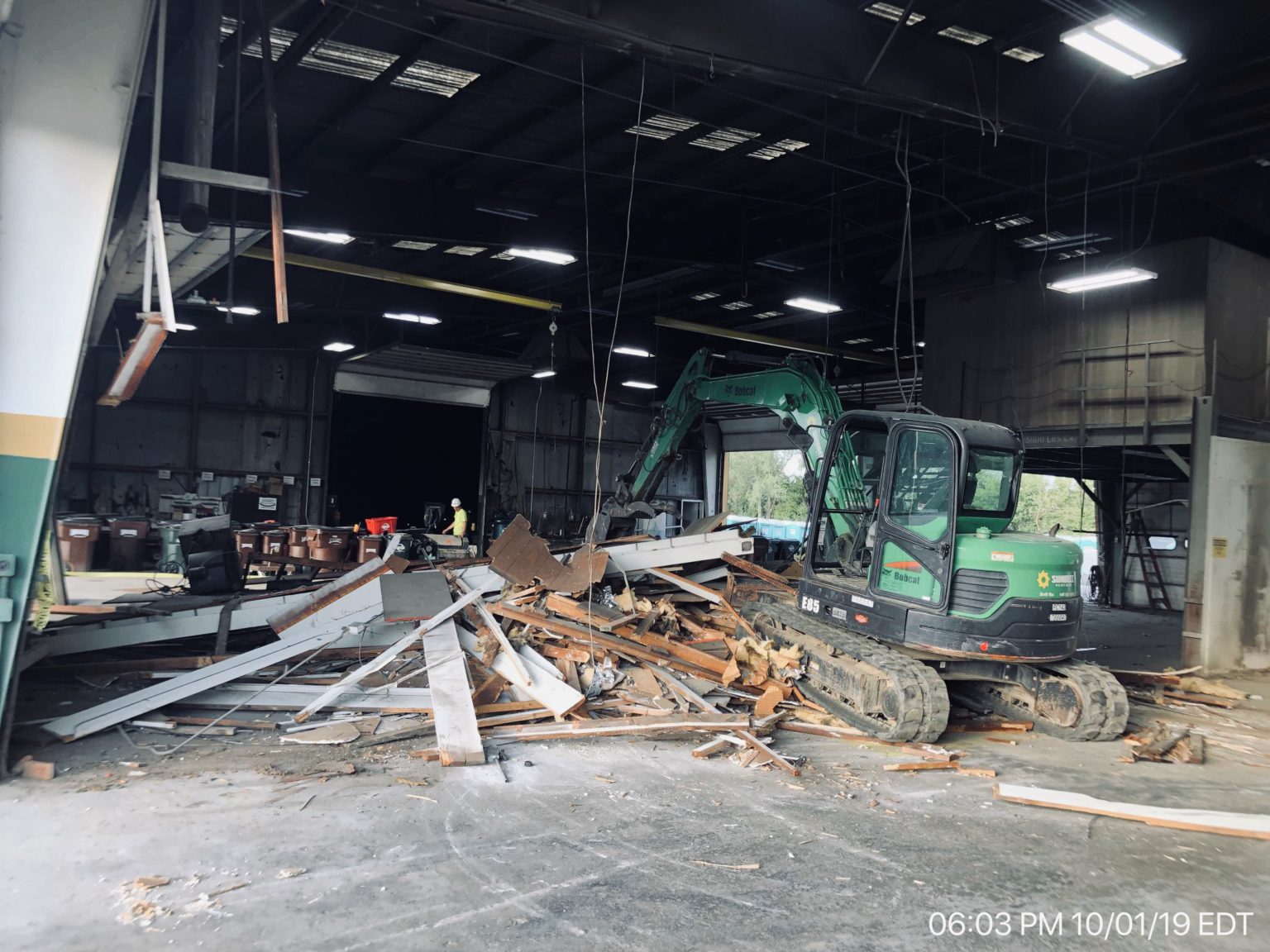 Rumpke Dayton, Ohio ABS Services