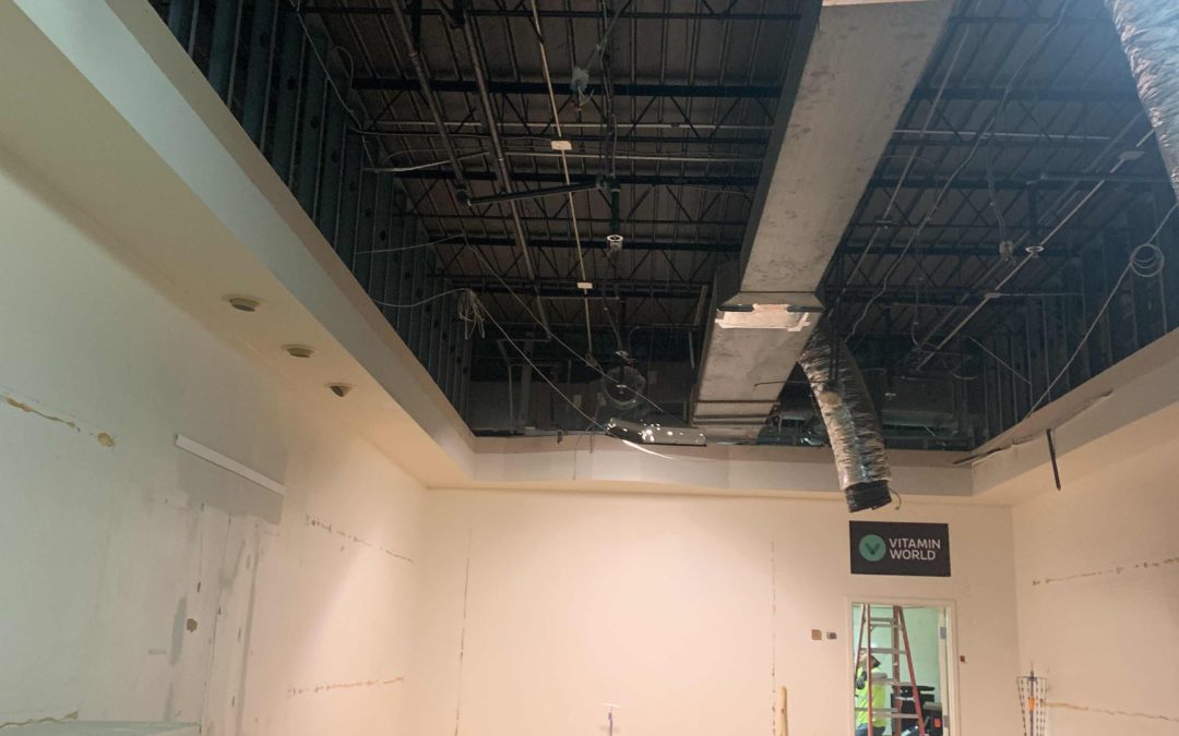 White Box Restaurant @ TriCounty Mall – Springdale, Ohio