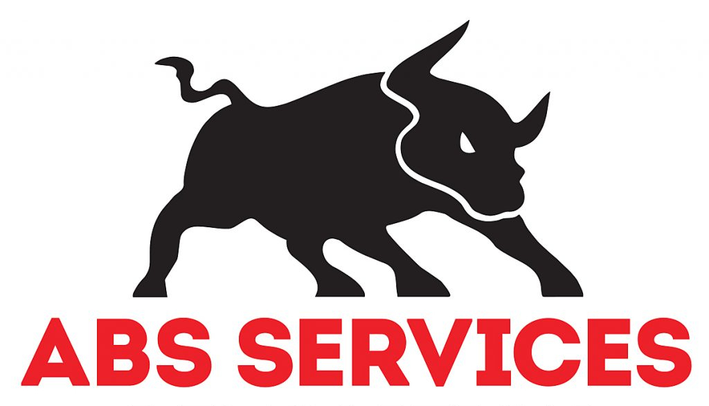 ABS Services logo