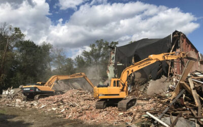 Tips for Hiring the Right Demolition Contractor…
