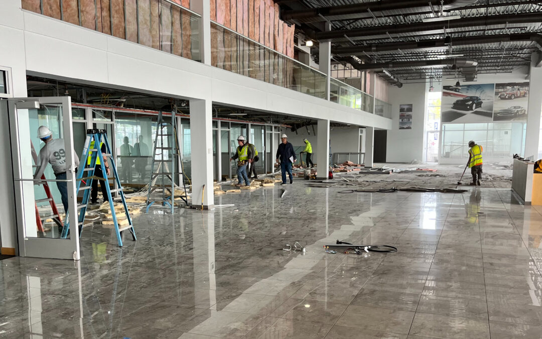 Mercedes Benz of Cincinnati (Cincinnati, Ohio) 