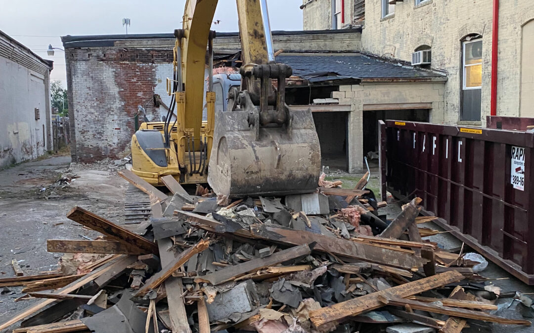 Store Space Hamilton (Cincinnati, Ohio)