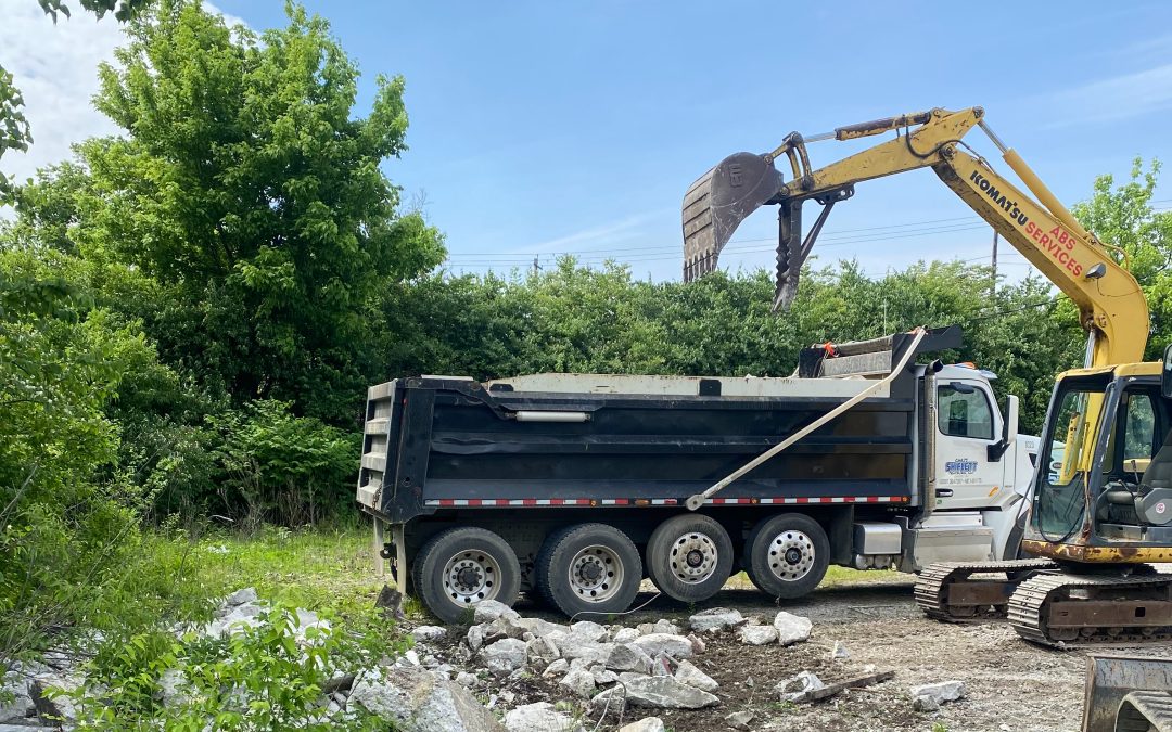 United Rentals (Cincinnati, Ohio)