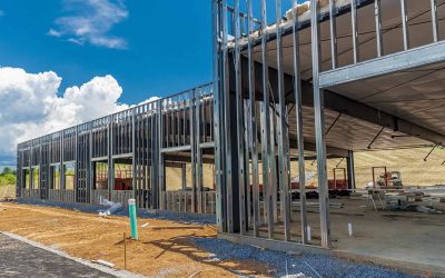 10 Tips For the New Construction of Commercial Buildings…