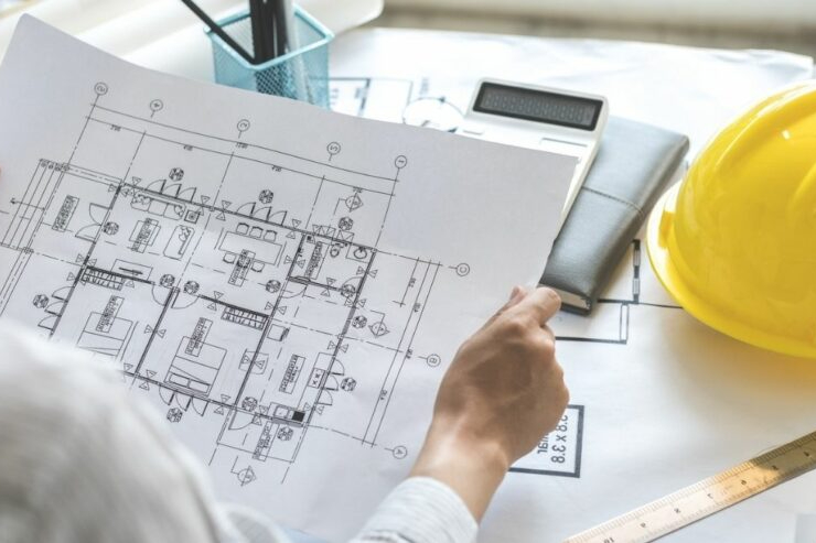 The Process, Benefits, and Future of Architectural Design For New Construction Projects…