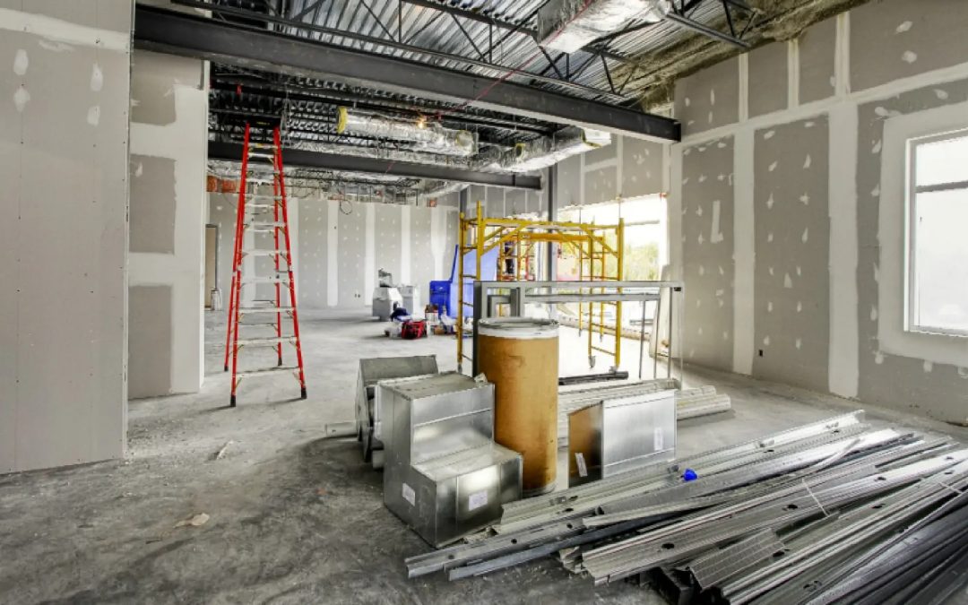 Maximizing Your Budget: Effective Strategies for Commercial Construction Projects…