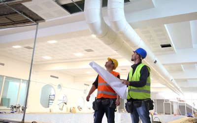 How to Choose the Right Healthcare Construction Contractor for Your Medical Office or Hospital Project…