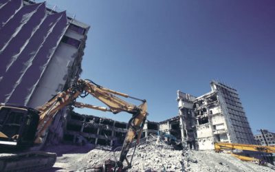 Demolition vs. Renovation: Making the Right Choice for Commercial Properties…