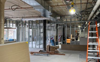 Tips for a Successful Commercial Tenant Improvement Renovation…