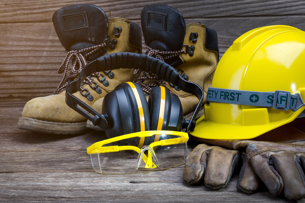 How to Ensure Your Contractor is Following Safety Regulations…