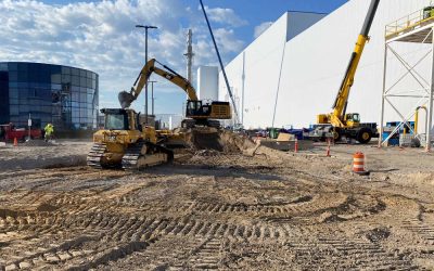 How Effective Site Development Services Streamline Construction Projects…