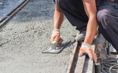 A Guide For Choosing the Best Concrete Contractor For Your Project…