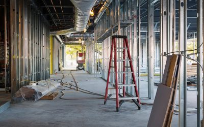 A Guide For Completing a Successful a Commercial Renovation…