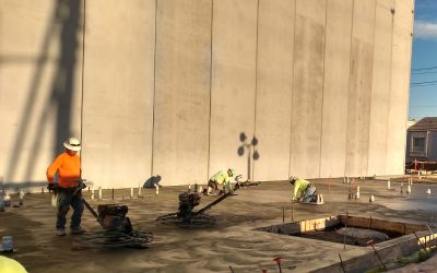 A Guide To Understand Commercial Concrete Foundation Types and Their Characteristics…