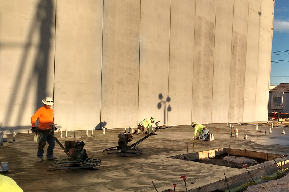 A Guide To Understand Commercial Concrete Foundation Types and Their Characteristics…
