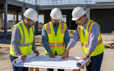 New Trends to Consider When Building or Renovating a Commercial Space in Cincinnati…