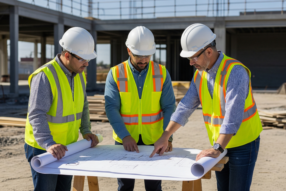 New Trends to Consider When Building or Renovating a Commercial Space in Cincinnati…