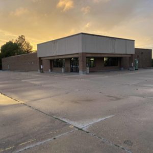 Caliber Collision Rolla MO Before Photo 11 - ABS Services