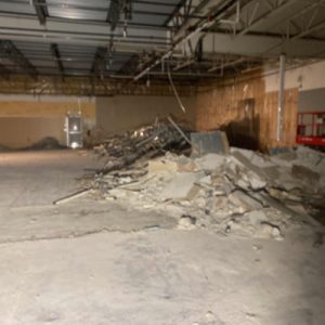 Caliber Collision Rolla MO Before Photo 12 - ABS Services