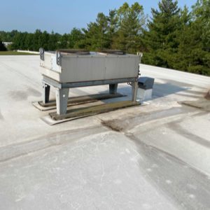 Caliber Collision Rolla MO Before Photo 14 - ABS Services