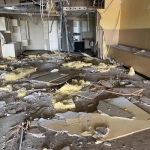 Caliber Collision Rolla MO Before Photo 2 - ABS Services