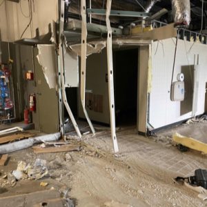 Caliber Collision Rolla MO Before Photo 4 - ABS Services