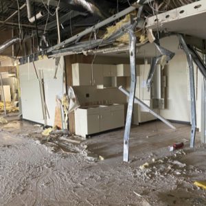 Caliber Collision Rolla MO Before Photo 5 - ABS Services