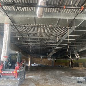 Caliber Collision Rolla MO Before Photo 7 - ABS Services