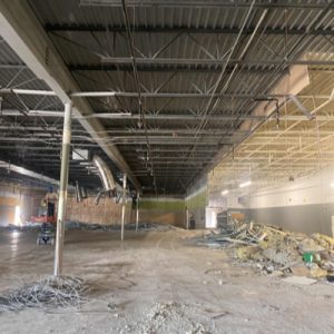 Caliber Collision Rolla MO Before Photo 8 - ABS Services