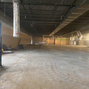 Caliber Collision Rolla MO Before Photo 9 - ABS Services