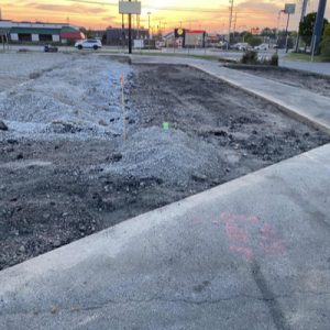 Chipotle Lima - After 2 - ABS Services