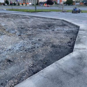 Chipotle Lima - After 3 - ABS Services