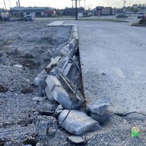 Chipotle Lima - During 5 - ABS Services