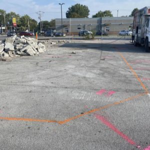 Chipotle Lima - During 6 - ABS Services