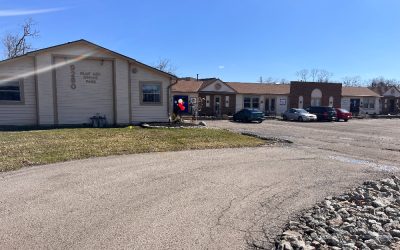 Maximizing ROI: Smart Commercial Property Improvements…