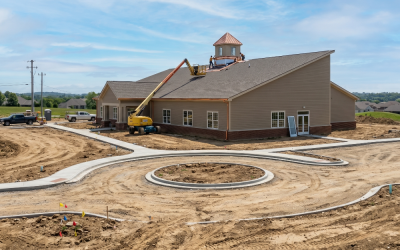 What Every Church Leader Should Know Before Hiring a Construction Company for Churches and Other Buildings…