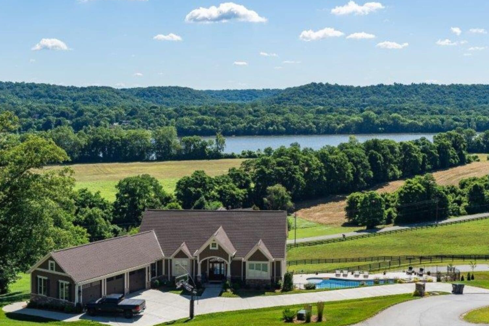 Hebron-Kentucky