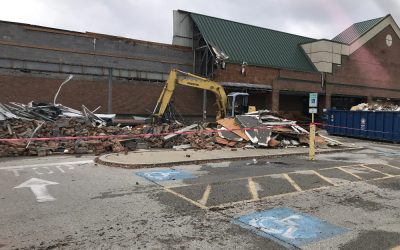 Selective Demolition vs Full Demolition: Expert Contractors Break Down Your Best Option…