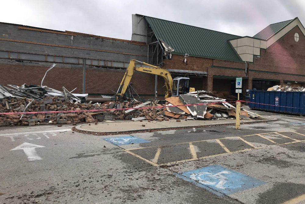 Selective Demolition vs Full Demolition: Expert Contractors Break Down Your Best Option…